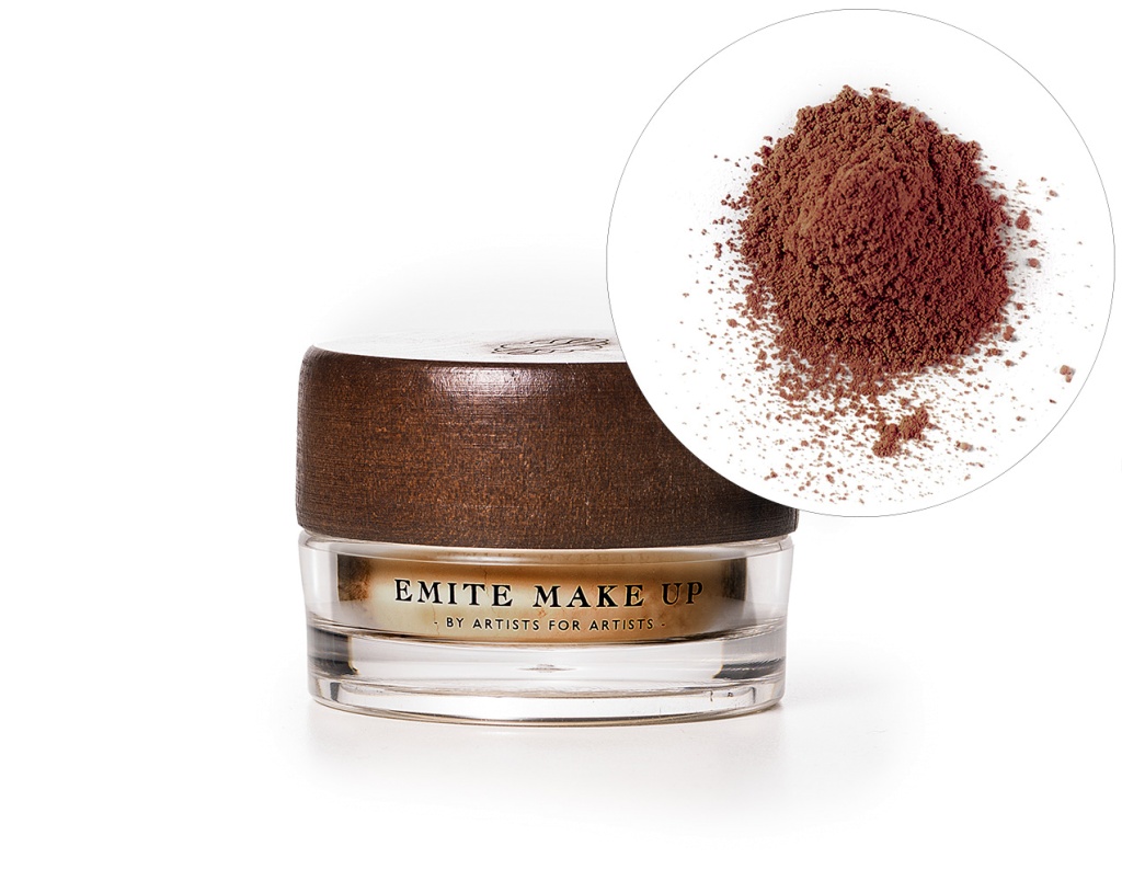 EMU MINERAL FOUNDATION No 108*